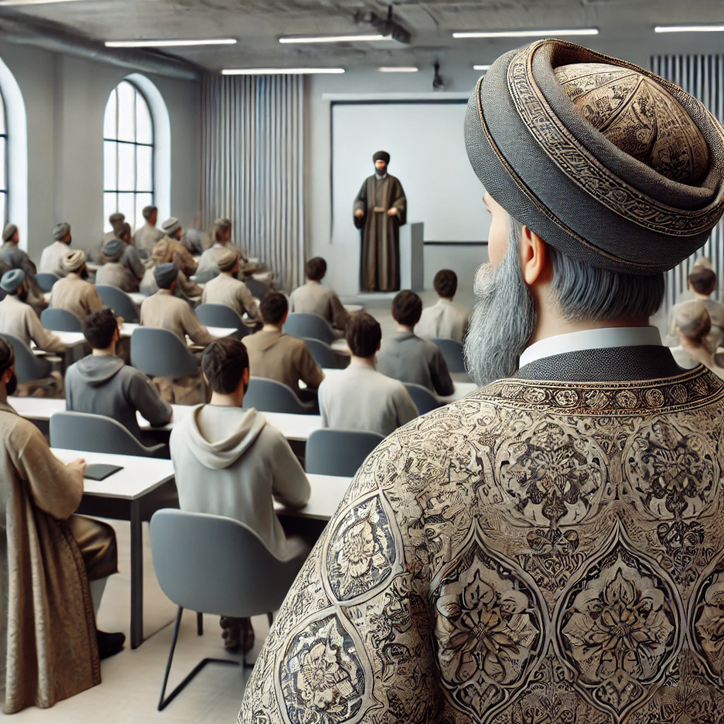 Risale-i Nur Beginners Course